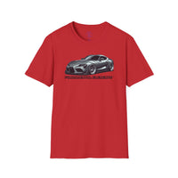 A90 - Men's Athletic