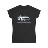 F82 - Women's Fitted