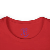 8Y - Women's Fitted