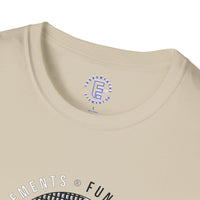 Yinyang - Men's Athletic Fit