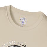 Yinyang - Men's Athletic Fit