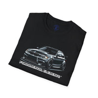 E82-M - Men's Athletic
