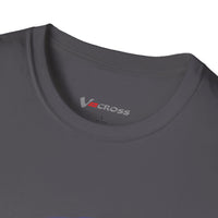 VehiCROSS - Men's Athletic Fit