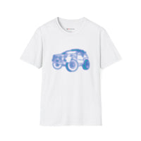 VehiCROSS - Men's Athletic Fit
