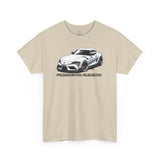 A90 - Unisex