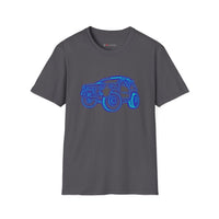 VehiCROSS - Men's Athletic Fit