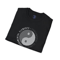 Yinyang - Men's Athletic Fit