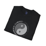 Yinyang - Men's Athletic Fit
