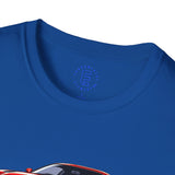 JZA80 - Men's Athletic