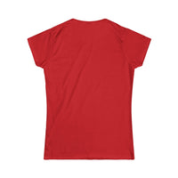 8Y - Women's Fitted