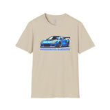 NA1 - Men's Athletic