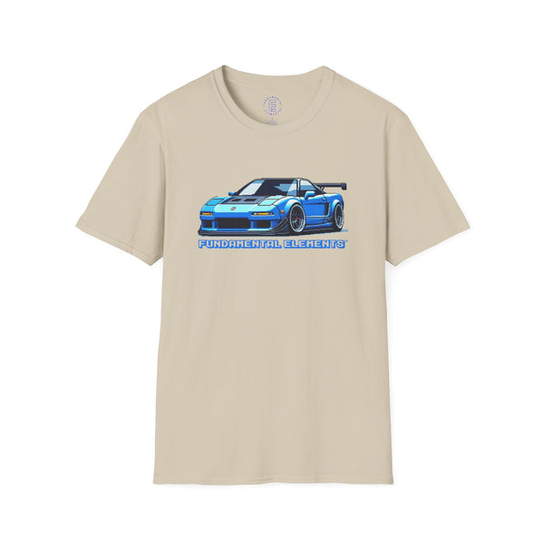 NA1 - Men's Athletic