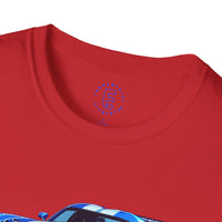 SRT Viper - Men's Athletic