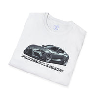 A90 - Men's Athletic