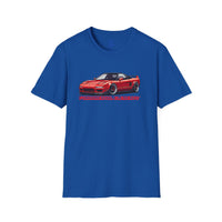 NA1 - Men's Athletic