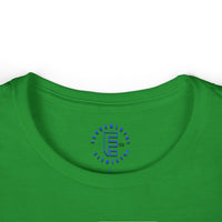 R35 - Women's Fitted