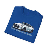 R35 - Men's Athletic