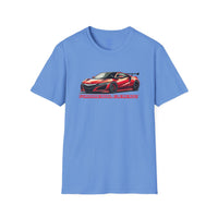 NC1 - Men's Athletic