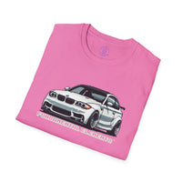 E82-M - Men's Athletic