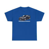 R34 - Unisex