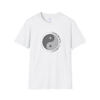 Yinyang - Men's Athletic Fit