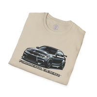 E82-M - Men's Athletic