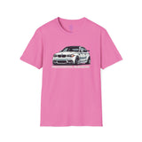 E82-M - Men's Athletic
