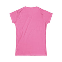F82 - Women's Fitted