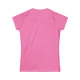 F82 - Women's Fitted