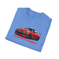 R35 - Men's Athletic