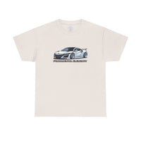 NC1 - Unisex