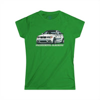 E82-M - Women's Fitted