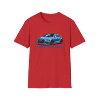 8Y - Men's Athletic