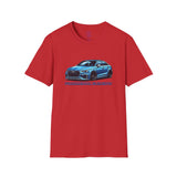 8Y - Men's Athletic