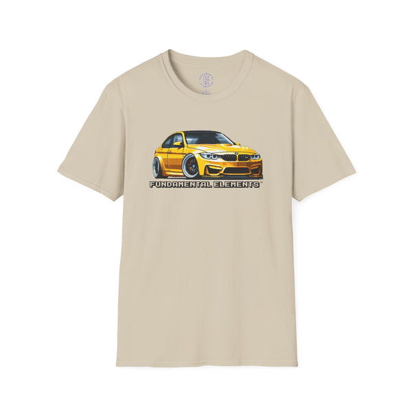 F82 - Men's Athletic