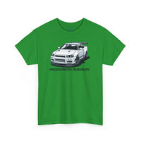 R34 - Unisex