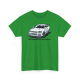 R34 - Unisex