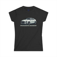 8Y - Women's Fitted