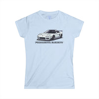 NA1 - Women's Fitted
