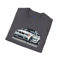 E82-M - Men's Athletic