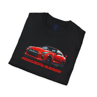 R35 - Men's Athletic