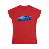 NA1 - Women's Fitted