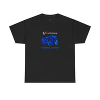 VehiCROSS logo + design - Unisex