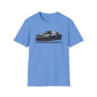 NC1 - Men's Athletic