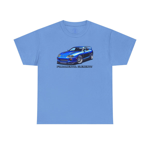 JZA80 - Unisex
