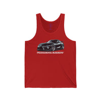 A90 - Unisex Tanktop