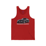 A90 - Unisex Tanktop