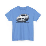 R34 - Unisex