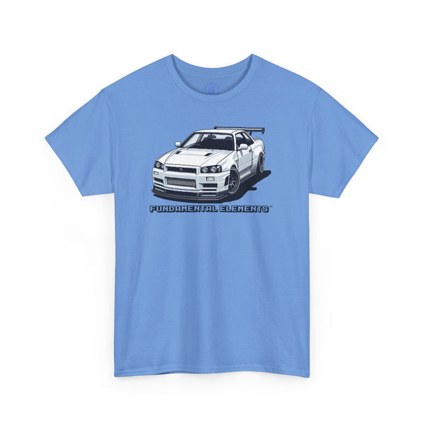 R34 - Unisex