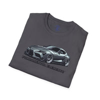 A90 - Men's Athletic
